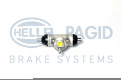 HELLA 8AW 355 534-071 — Cilindru receptor de frână