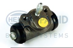 HELLA 8AW 355 534-081 — Cilindru receptor de frână
