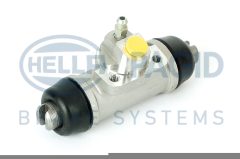 HELLA 8AW 355 534-181 — Cilindru receptor de frână