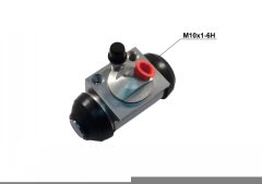 HELLA 8AW 355 534-301 — Cilindru receptor de frână