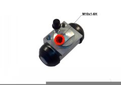 HELLA 8AW 355 534-311 — Cilindru receptor de frână