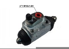 HELLA 8AW 355 534-471 — Cilindru receptor de frână