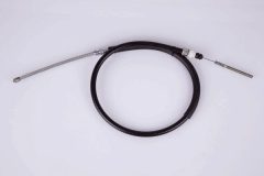 HELLA 8AS 355 660-041 — Трос ручного тормоза