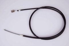 HELLA 8AS 355 660-051 — Трос ручного тормоза