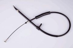 HELLA 8AS 355 660-311 — Трос ручного тормоза