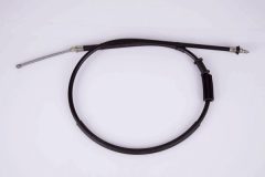 HELLA 8AS 355 661-061 — Трос ручного тормоза