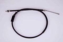 HELLA 8AS 355 661-071 — Трос ручного тормоза