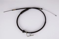 HELLA 8AS 355 661-511 — Трос ручного тормоза