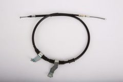 HELLA 8AS 355 661-771 — Трос ручного тормоза