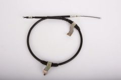 HELLA 8AS 355 661-781 — Трос ручного тормоза