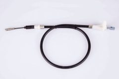HELLA 8AS 355 661-911 — Трос ручного тормоза