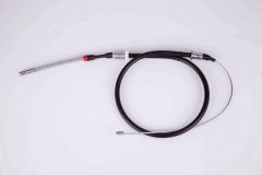 HELLA 8AS 355 662-171 — Cablu frână de mână
