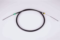 HELLA 8AS 355 662-931 — Трос ручного тормоза
