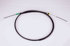 HELLA 8AS 355 662-951 — Трос ручного тормоза