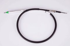HELLA 8AS 355 663-351 — Трос ручного тормоза