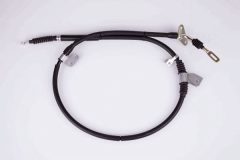 HELLA 8AS 355 664-241 — Трос ручного тормоза
