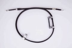 HELLA 8AS 355 664-301 — Трос ручного тормоза