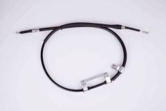 HELLA 8AS 355 664-311 — Трос ручного тормоза