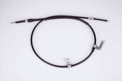HELLA 8AS 355 664-341 — Трос ручного тормоза