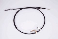 HELLA 8AS 355 664-351 — Трос ручного тормоза