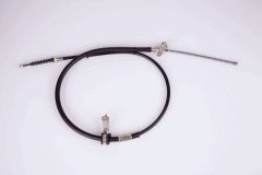 HELLA 8AS 355 664-831 — Трос ручного тормоза