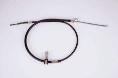 HELLA 8AS 355 664-841 — Трос ручного тормоза