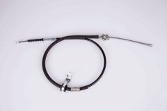 HELLA 8AS 355 664-851 — Трос ручного тормоза
