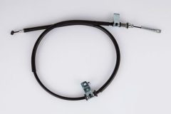 HELLA 8AS 355 665-621 — Трос ручного тормоза