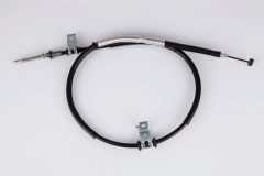 HELLA 8AS 355 665-631 — Трос ручного тормоза