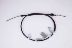 HELLA 8AS 355 665-991 — Трос ручного тормоза