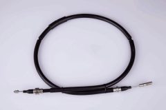 HELLA 8AS 355 666-191 — Трос ручного тормоза
