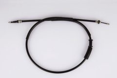 HELLA 8AS 355 666-721 — Трос ручного тормоза