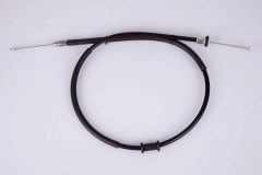 HELLA 8AS 355 666-801 — Трос ручного тормоза