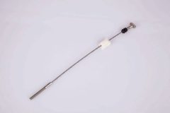 HELLA 8AS 355 667-041 — Трос ручного тормоза