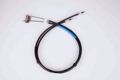 HELLA 8AS 355 667-171 — Трос ручного тормоза