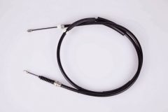 HELLA 8AS 355 667-191 — Трос ручного тормоза