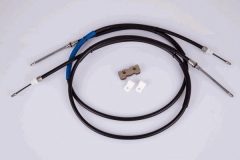 HELLA 8AS 355 667-221 — Трос ручного тормоза