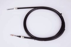 HELLA 8AS 355 667-361 — Трос ручного тормоза