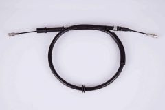 HELLA 8AS 355 667-371 — Трос ручного тормоза