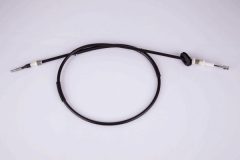 HELLA 8AS 355 667-401 — Трос ручного тормоза