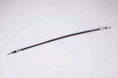 HELLA 8AS 355 667-511 — Трос ручного тормоза