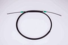 HELLA 8AS 355 668-461 — Трос ручного тормоза