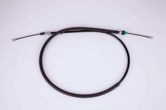 HELLA 8AS 355 668-471 — Трос ручного тормоза