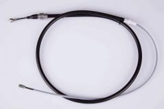 HELLA 8AS 355 669-111 — Трос ручного тормоза
