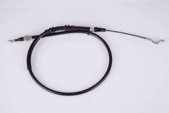 HELLA 8AS 355 669-151 — Трос ручного тормоза