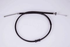 HELLA 8AS 355 669-621 — Трос ручного тормоза