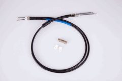 HELLA 8AS 355 669-751 — Трос ручного тормоза