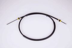 HELLA 8AS 355 670-061 — Трос ручного тормоза