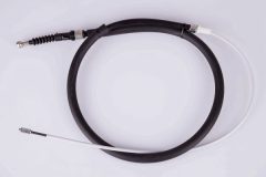 HELLA 8AS 355 670-221 — Трос ручного тормоза