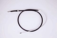 HELLA 8AS 355 670-251 — Cablu frână de mână